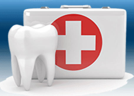 Emergency Dentistry San Diego