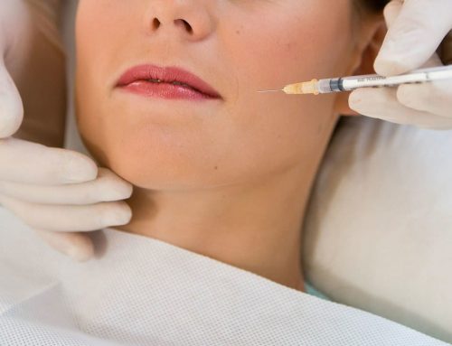 Botox as a Treatment for TMJ