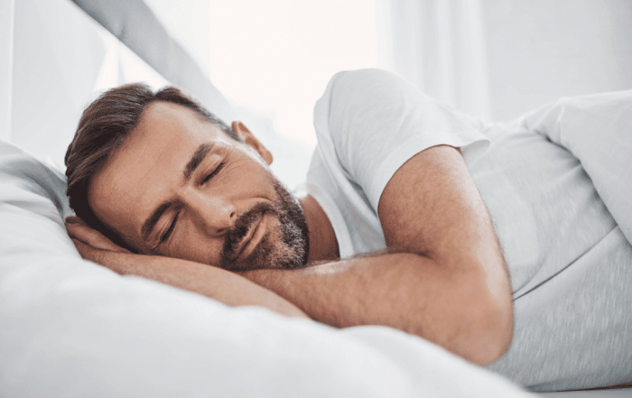 Relief from Sleep Apnea