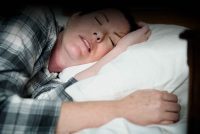 5 Reasons You Might have Sleep Apnea