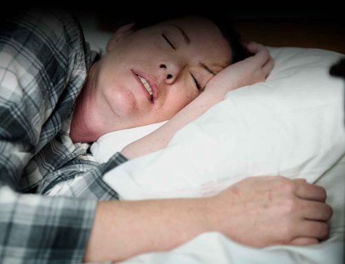 5 Reasons You Might have Sleep Apnea