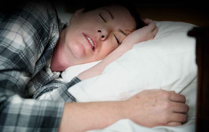 5 Reasons You Might have Sleep Apnea