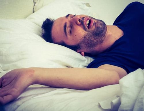 Dangers of Sleep Apnea