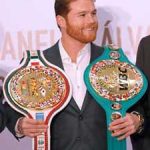 Canelo-Alvarez