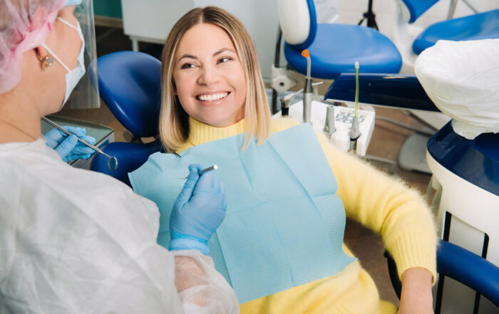 top dentist san diego